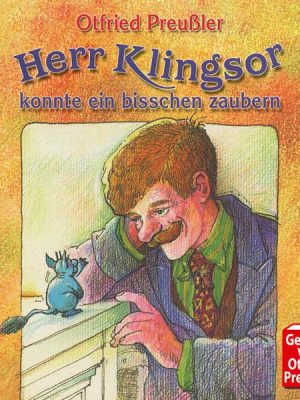 Herr Klingsor konnte ein bißchen zaubern