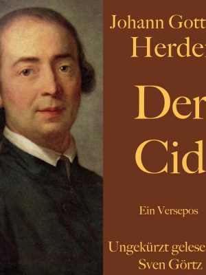 Johann Gottlieb Herder: Der Cid