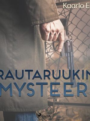 Rautaruukin mysteeri