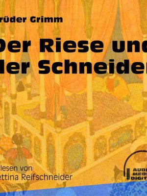 Der Riese und der Schneider