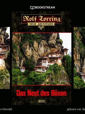 Das Nest des Bösen