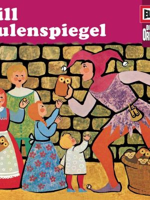 Folge 37: Till Eulenspiegel