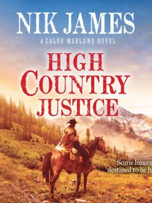 High Country Justice