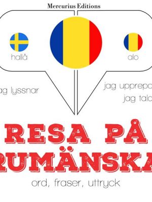 Resa på rumänska