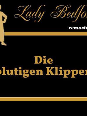 Folge 75: Die blutigen Klippen