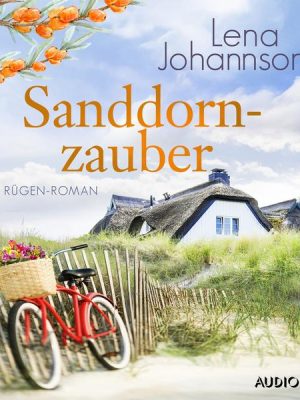 Sanddornzauber