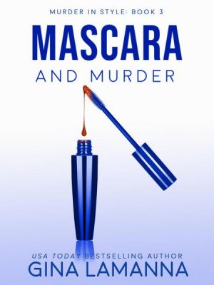 Mascara and Murder