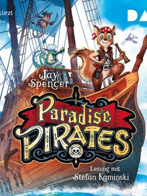 Paradise Pirates (Teil 1)