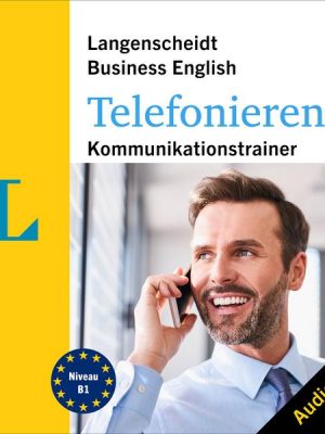 Langenscheidt Business English Telefonieren