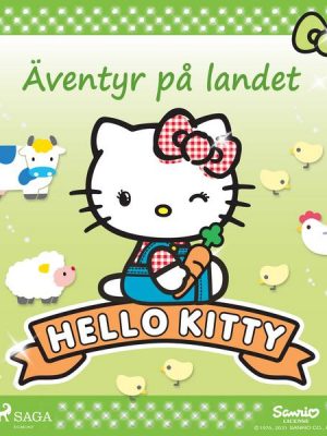 Hello Kitty - Äventyr på landet