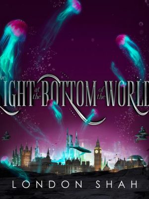 Light at the Bottom of the World (Unabridged)