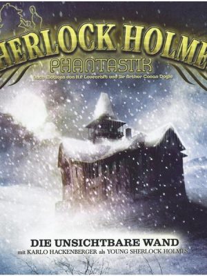 Sherlock Holmes Phantastik