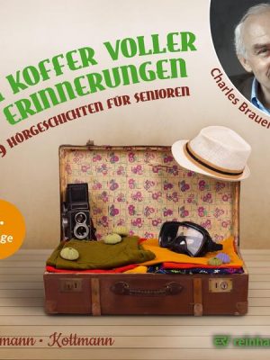 Ein Koffer voller Erinnerungen