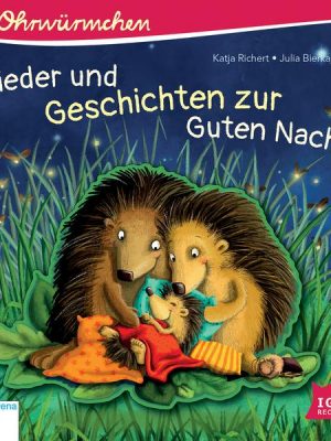 Lieder und Geschichten zur Guten Nacht