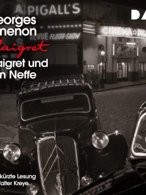 Maigret und sein Neffe