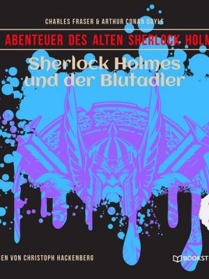 Sherlock Holmes und der Blutadler