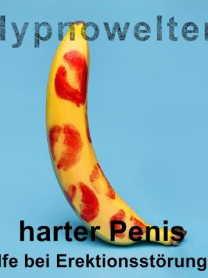 Harter Penis