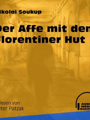 Der Affe mit dem Florentiner Hut