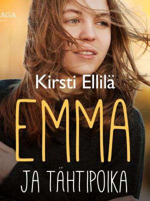 Emma ja tähtipoika