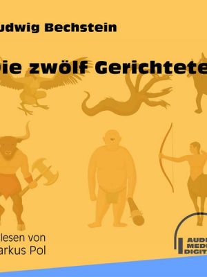 Die zwölf Gerichteten