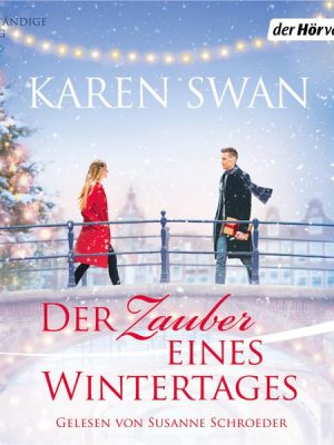 Der Zauber eines Wintertages