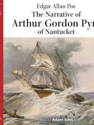 The Narrative of Arthur Gordon Pym