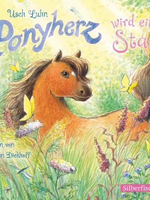 Ponyherz 12: Ponyherz wird ein Star