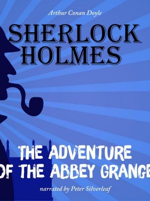 The Adventure of the Abbey Grange