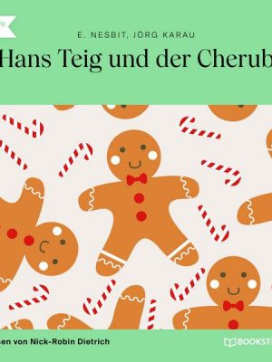 Hans Teig und der Cherub