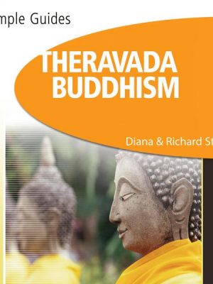 Simple Guides: Theravada Buddhism