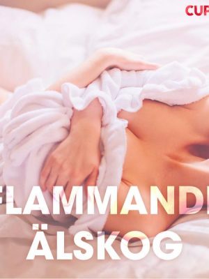 Flammande älskog – erotiska noveller