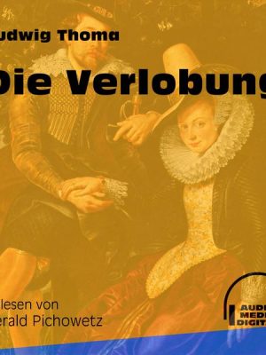 Die Verlobung