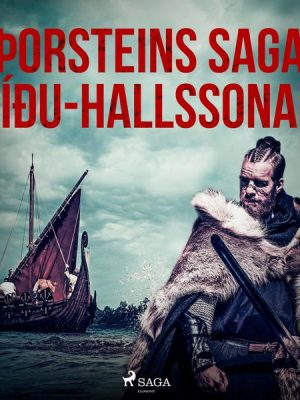 Èorsteins saga Síðu-Hallssonar