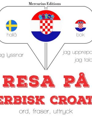 Resa på serbisk croato