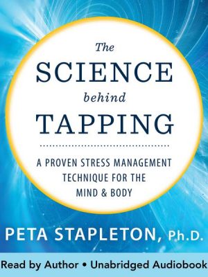 The Science Behind Tapping