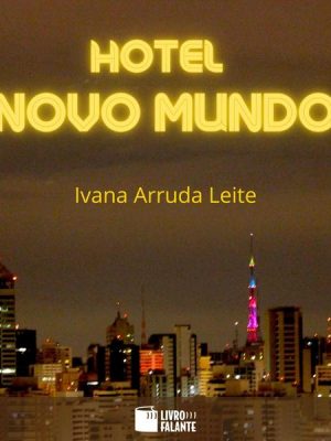 Hotel Novo Mundo