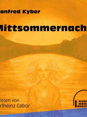 Mittsommernacht