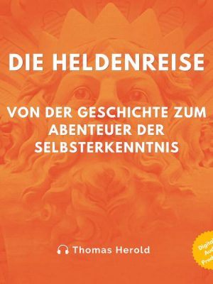 Die Heldenreise