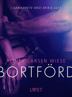 Bortförd - en erotisk novell