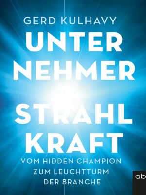 Unternehmer-Strahlkraft