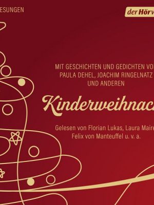 Kinderweihnacht