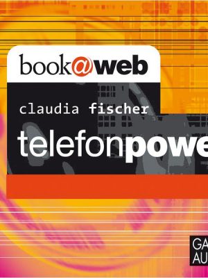 Telefonpower