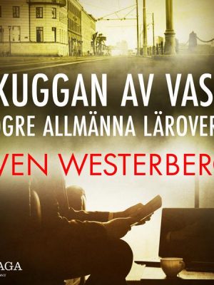 Skuggan av Vasa högre allmänna läroverk