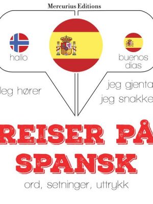 Reiser på spansk