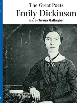 The Great Poets: Emily Dickinson