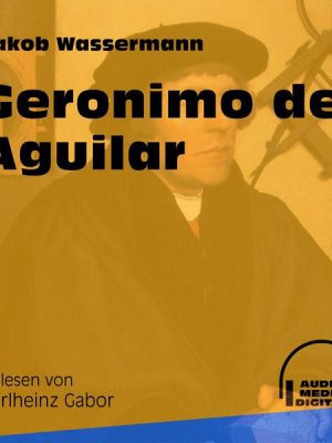 Geronimo de Aguilar