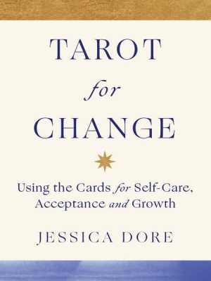 Tarot for Change