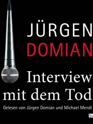 Interview mit dem Tod