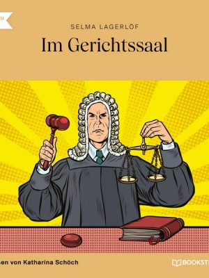 Im Gerichtssaal