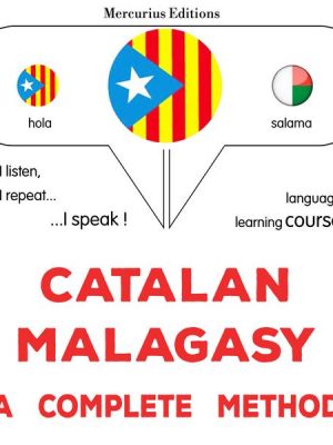 Català - Malgaix : un mètode complet